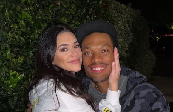 Eddie Murphy's son Myles Murphy marries Carly Fink in Beverly Hills