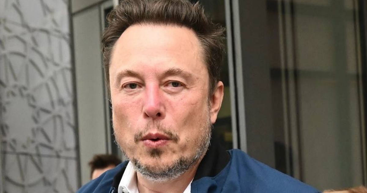 Elon Musk’s Neuralink looking for people to trial its brain-computer chip