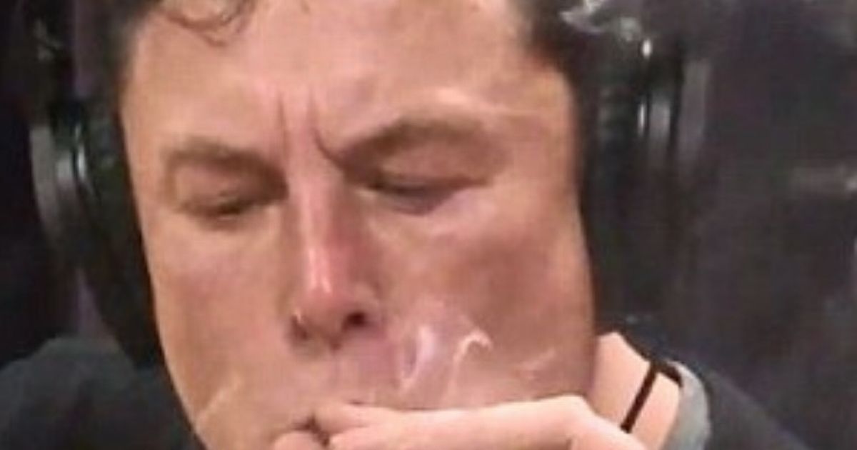 Elon Musk’s dad slams ‘hit job’ claims his billionaire son is ‘self-medicating’