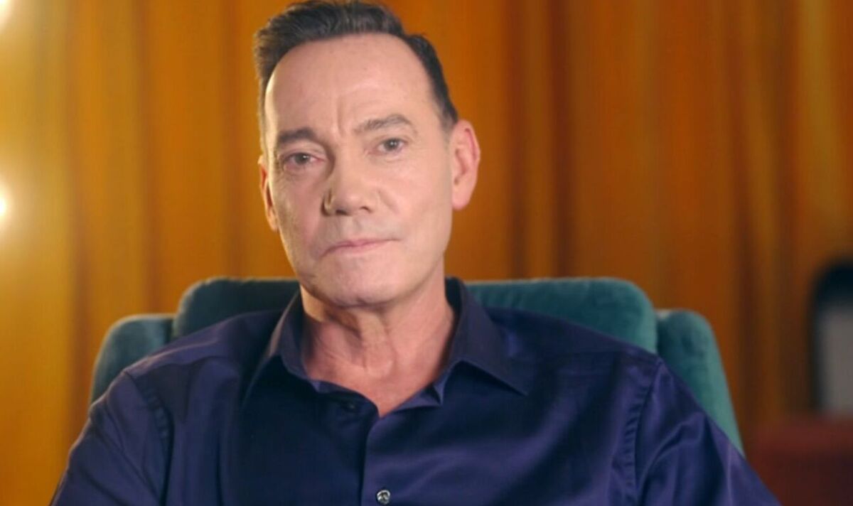 Ex Strictly star ‘tipped’ to replace Craig Revel Horwood on judging panel