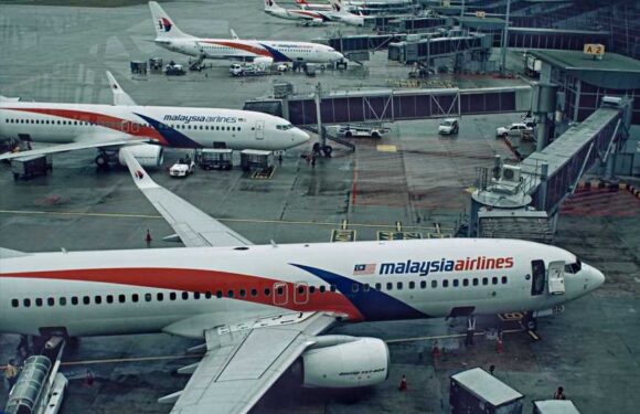 Five wildest theories behind disappearance of MH370 – from hijacking fears, to ‘ghost plane’ and UFO sightings | The Sun