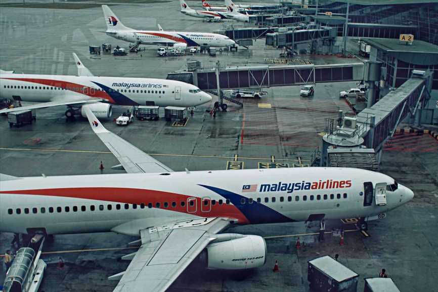 Five wildest theories behind disappearance of MH370 – from hijacking fears, to ‘ghost plane’ and UFO sightings | The Sun
