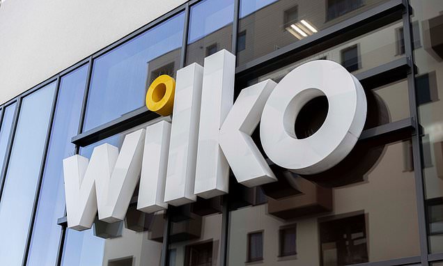 Full list of 52 Wilko stores set to close next week REVEALED