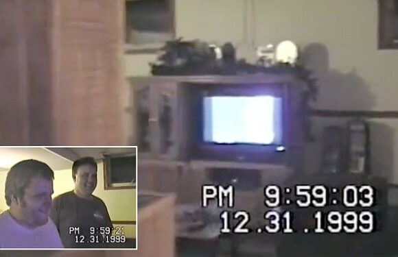 Gen Z in shock over what a $5,000 television looked like in 1999