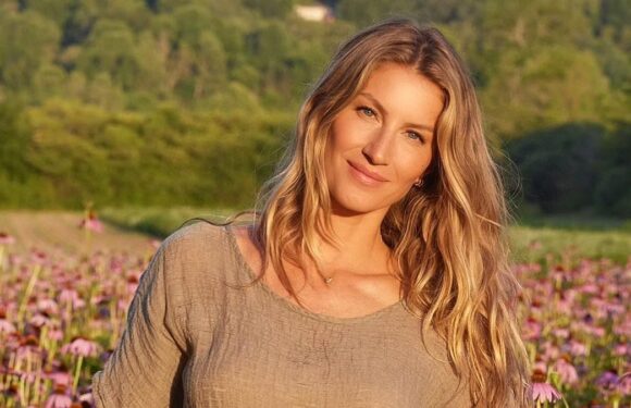 Gisele Bundchen says past few years 'have been tough on my family'