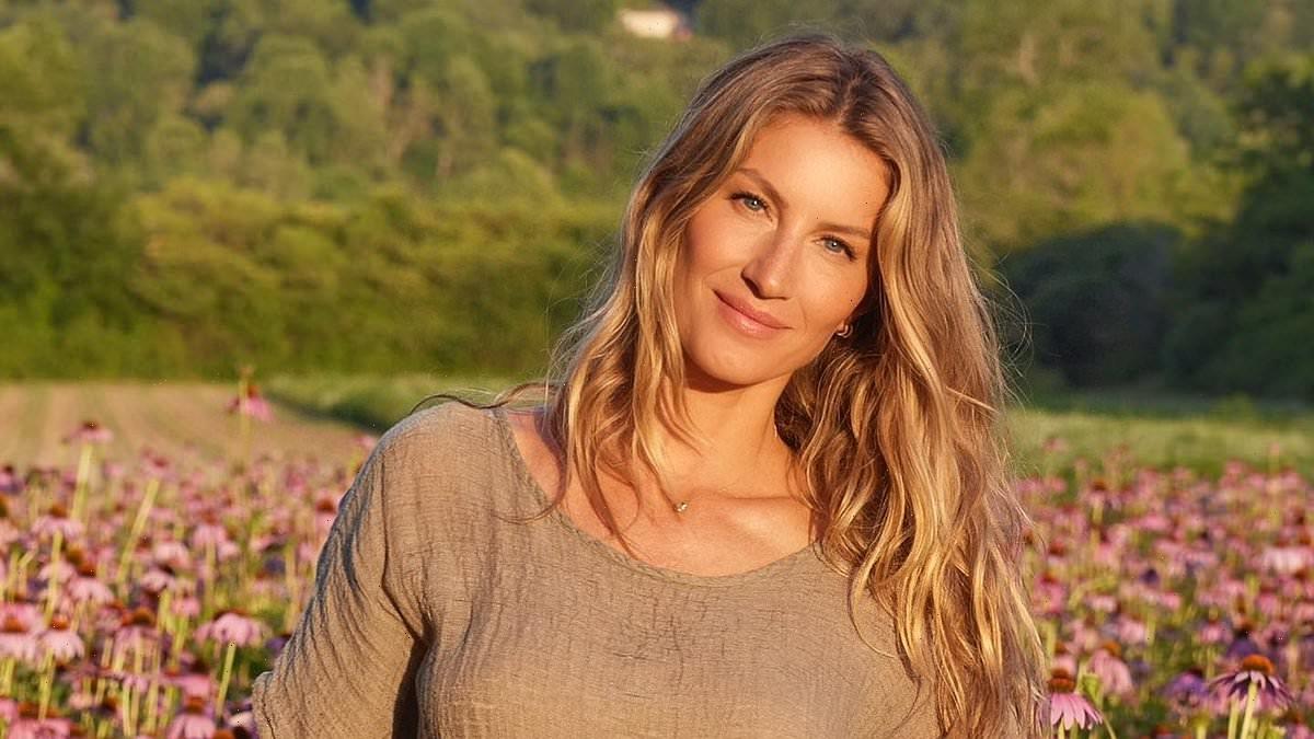 Gisele Bundchen says past few years 'have been tough on my family'