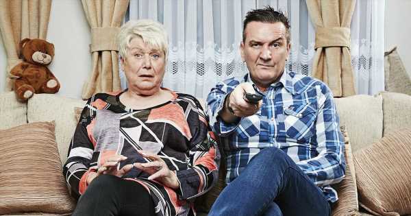 Gogglebox’s Jenny admits ‘I feel stupid’ as she shares concerning health update