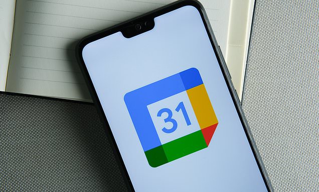 Google Calendar is back online following a two-hour outage