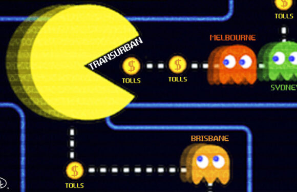 Had it with Melbourne’s overpriced toll roads? Here’s how to make them cheaper