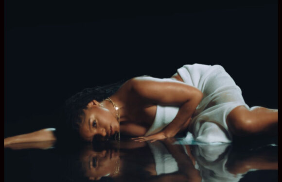 Halle Bailey Says Debut Solo EP Will 'Definitely' Drop Before The End Of The Year