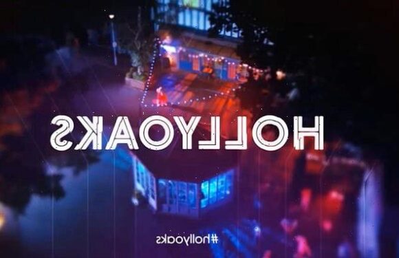 Hollyoaks is AXED from Channel 4 after 28 years on its main channel