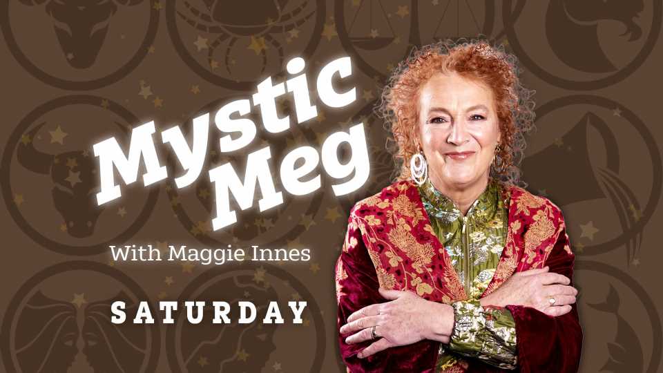 Horoscope today, September 9 2023: Daily star sign guide from Mystic Meg | The Sun
