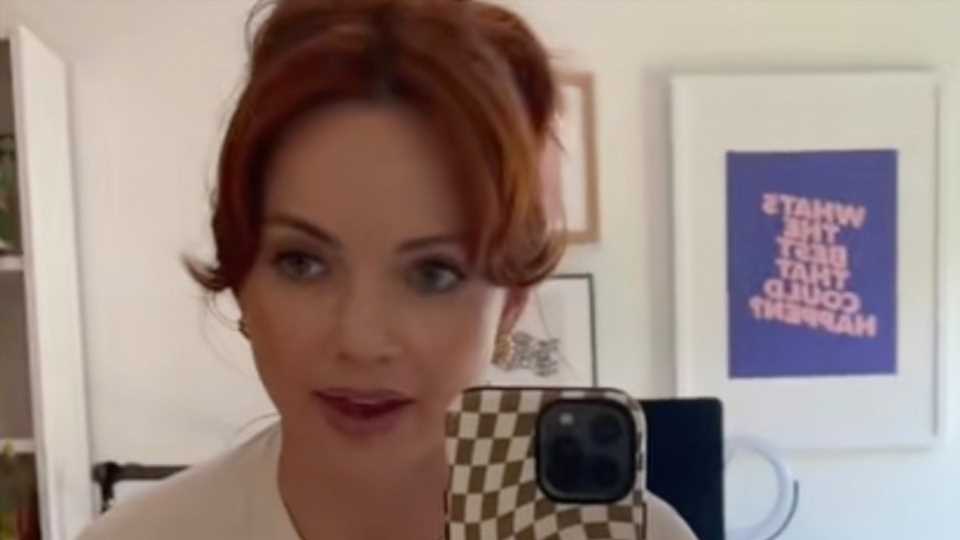 I got professionally fitted for a bra at the first time at 31 – I found out I was a D-cup but swore down I was a B | The Sun