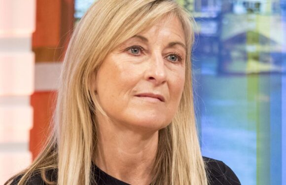 ITV legend Fiona Phillips gives devastating update after Alzheimer’s diagnosis