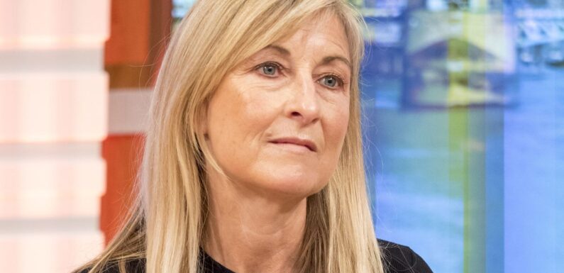 ITV legend Fiona Phillips gives devastating update after Alzheimer’s diagnosis
