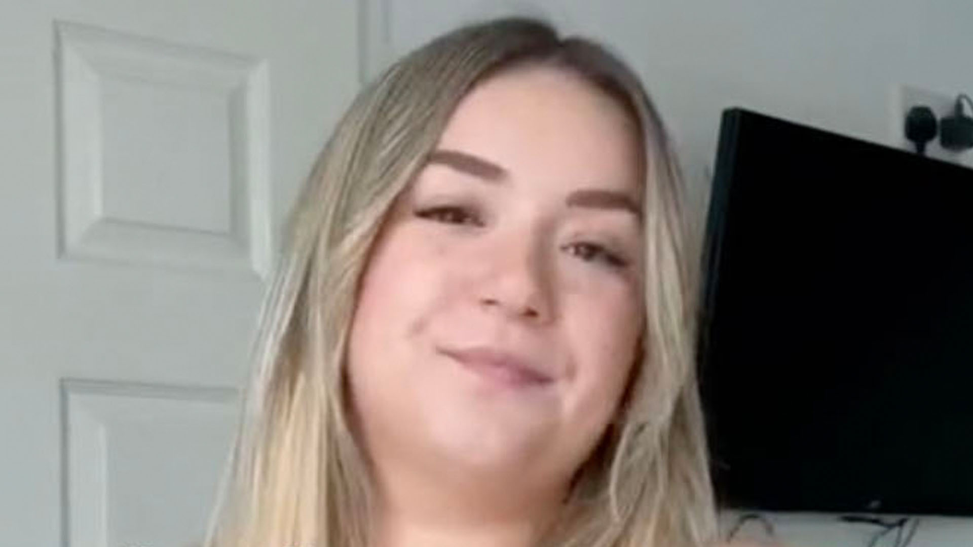 I'm a size 10 with a fuller bust – I did an Asos top haul but got stuck in one because it wasn't big boob friendly | The Sun