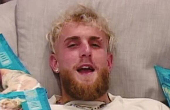 Jake Paul Raps About S.I. Cover, Jutta Leerdam, $16 Million Mansion In New Video