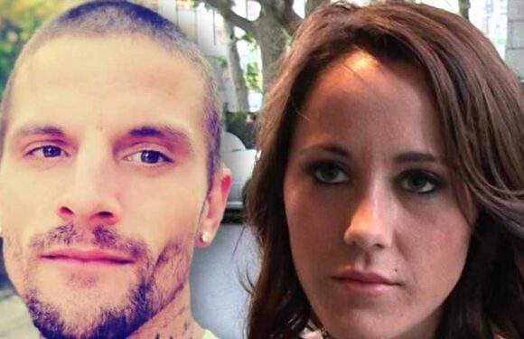 Jenelle Evans' Ex-Husband Suffers Apparent Overdose, Scary 911 Audio