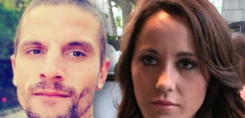 Jenelle Evans' Ex-Husband Suffers Apparent Overdose, Scary 911 Audio