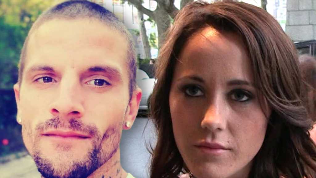 Jenelle Evans' Ex-Husband Suffers Apparent Overdose, Scary 911 Audio