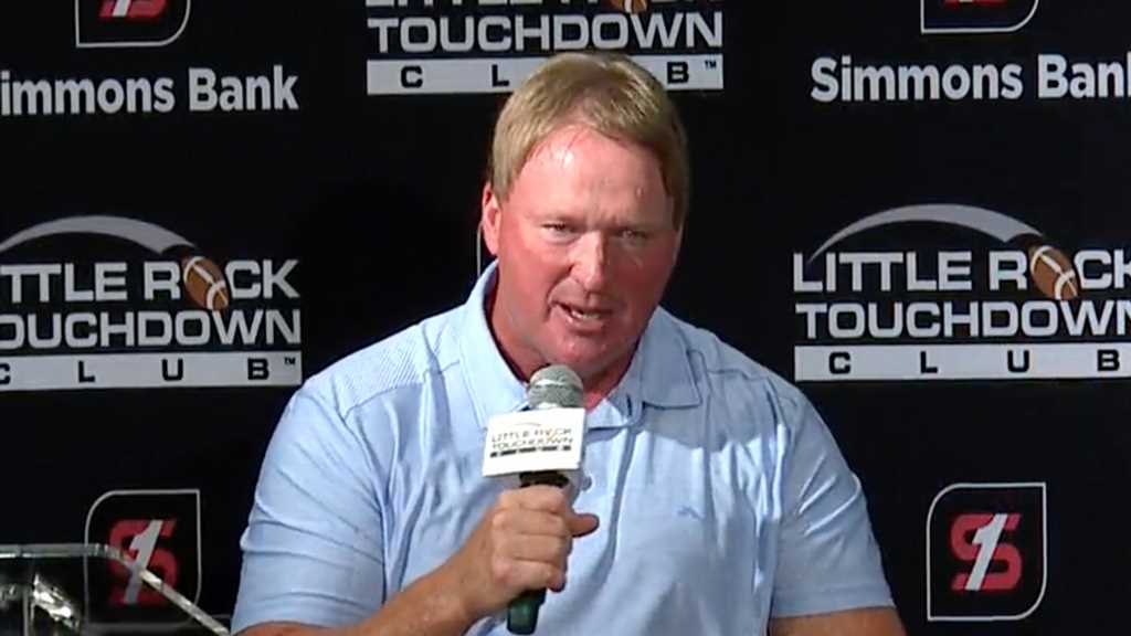 Jon Gruden Wants Another NFL Coaching Job Despite 'Shameful' Emails