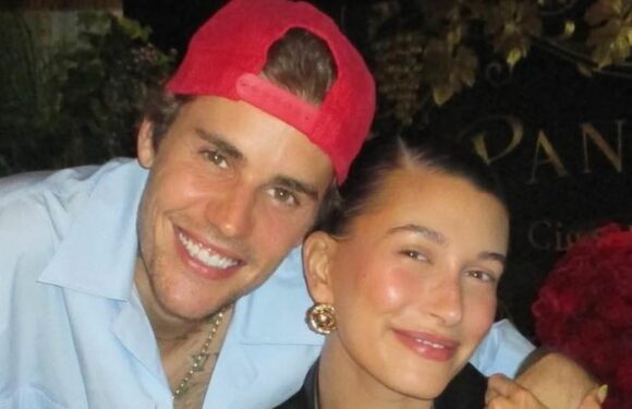 Justin Bieber pens heartfelt tribute to Hailey on their anniversary