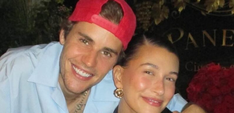 Justin Bieber pens heartfelt tribute to Hailey on their anniversary