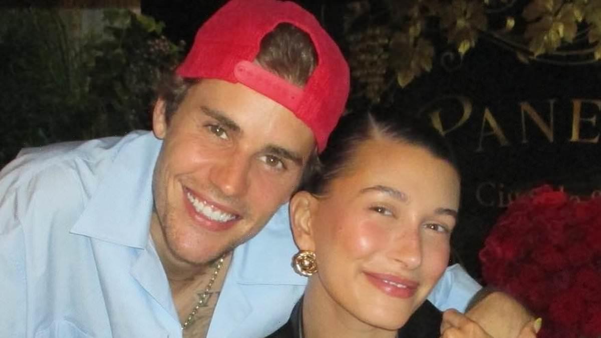 Justin Bieber pens heartfelt tribute to Hailey on their anniversary
