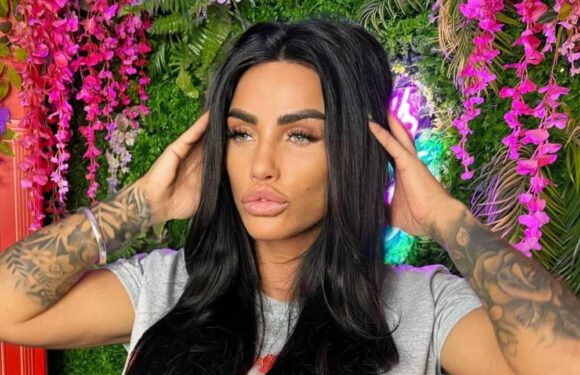 Katie Price reveals new lips after latest filler as star confirms she’s having more surgery in bid to ‘start fresh’ | The Sun