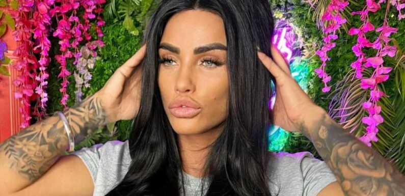 Katie Price reveals new lips after latest filler as star confirms she’s having more surgery in bid to ‘start fresh’ | The Sun