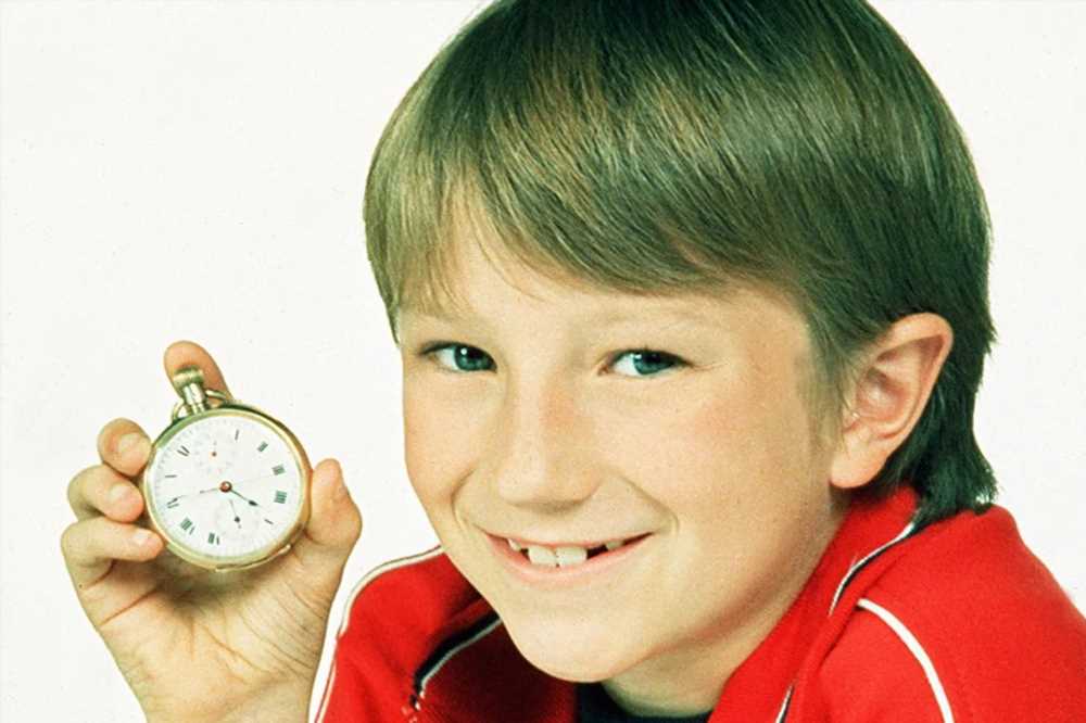 Kids TV legend is unrecognisable 22 years after the show – and has a very different job now | The Sun