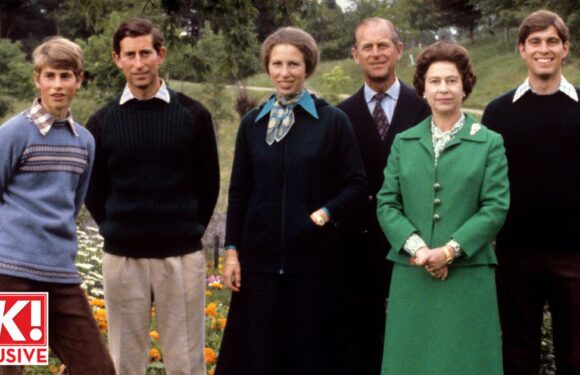 ‘King Charles’ summer Balmoral trip was tinged with sadness as Queen’s death fully hit’