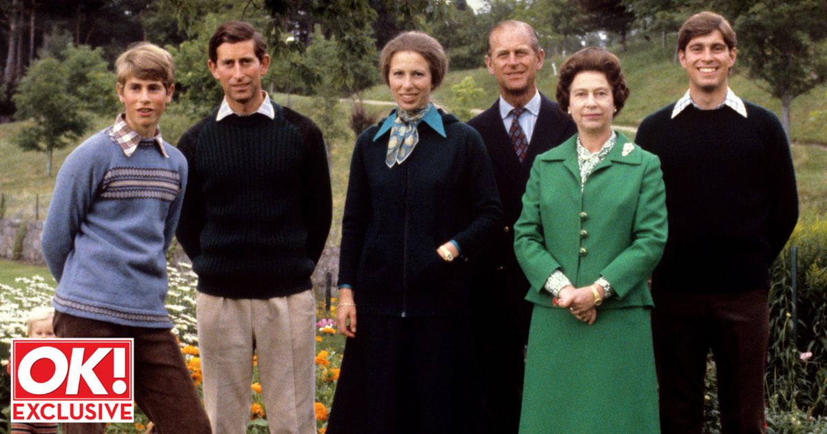 ‘King Charles’ summer Balmoral trip was tinged with sadness as Queen’s death fully hit’