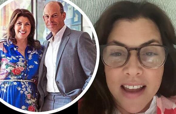 Kirstie Allsopp pulls out of Location, Location, Location filming