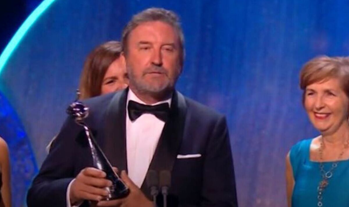 Lee Mack faces calls to be ‘cancelled’ after ‘painful’ Jill Scott joke at NTAs