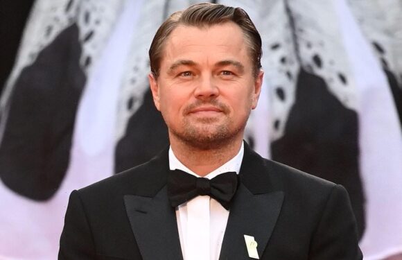 Leonardo DiCaprio, 48, is 'getting serious with Vittoria Ceretti, 25