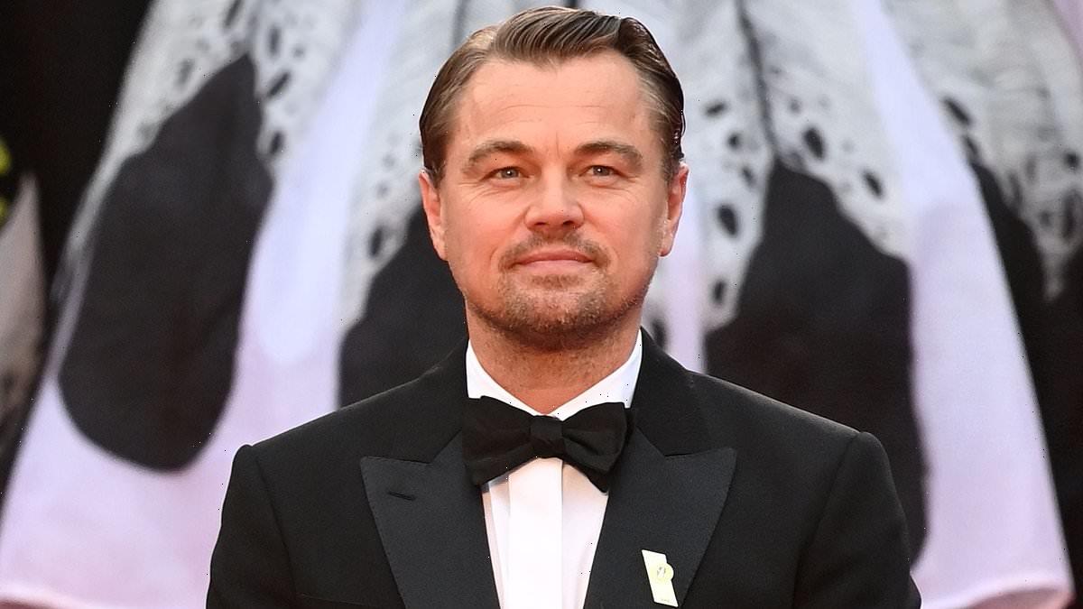 Leonardo DiCaprio, 48, is 'getting serious with Vittoria Ceretti, 25