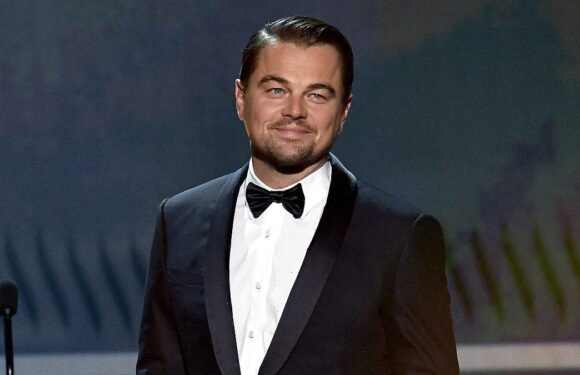 Leonardo DiCaprio 'travels around London in this unusual transport'