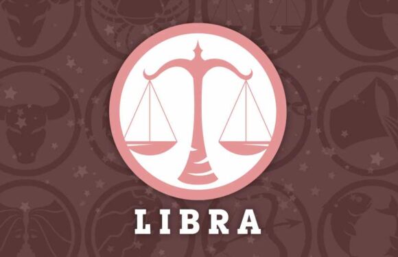 Libra weekly horoscope: What your star sign has in store for September 24 – 30 | The Sun