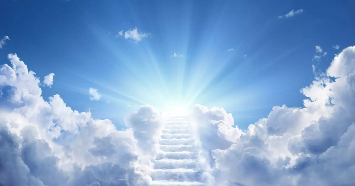 ‘Life after death is impossible – no blob of energy survives for one reason’