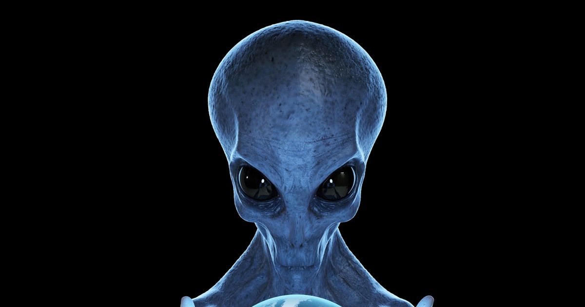 ‘Life is a computer game controlled by aliens’ and Elon Musk is believer