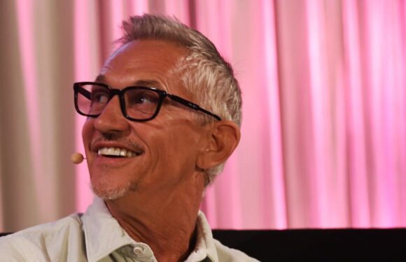 ‘Lineker’s paid 27 times more than me!’ Bragg urges BBC to cut MOTD host’s wage