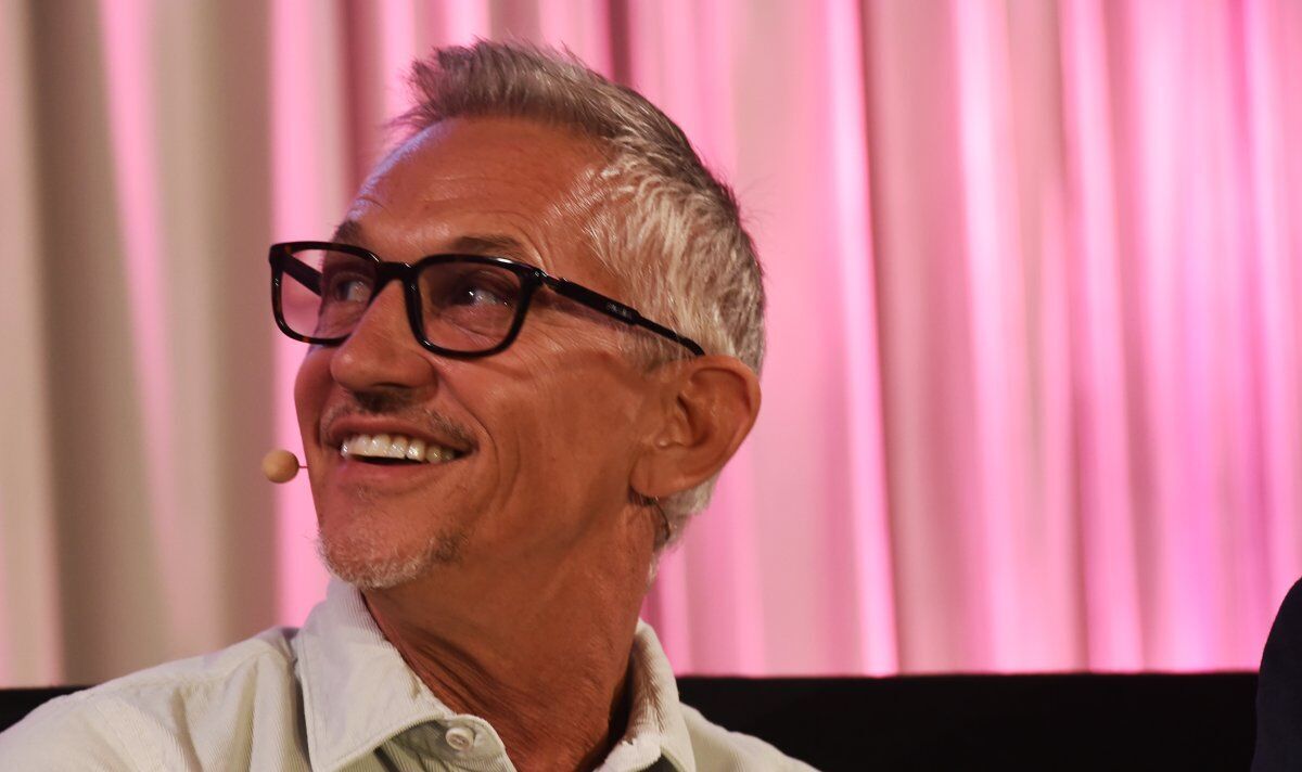 ‘Lineker’s paid 27 times more than me!’ Bragg urges BBC to cut MOTD host’s wage