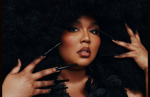 Lizzo Facing Another Lawsuit From Former Tour Employee