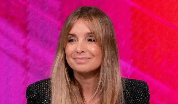 Louise Redknapp is accused of 'throwing her bandmates under the bus'