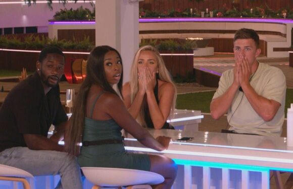 Love Island and King’s Coronation revealed as the most complained about TV moments