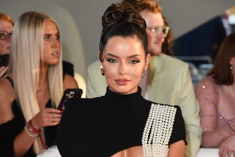 Love Island's Maura Higgins bags huge movie role as she launches new career as a comedy actress | The Sun