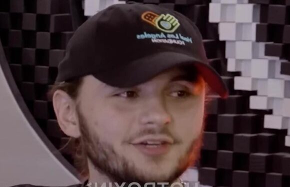 Michael Jackson's son Prince says Harry Styles is not the King of Pop