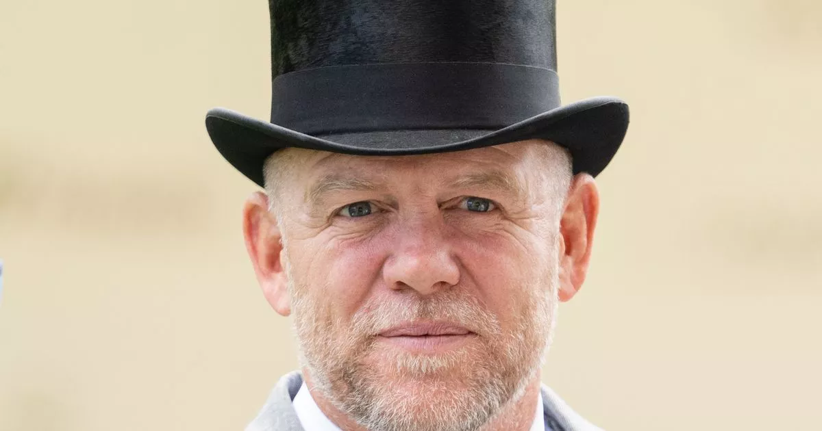 Mike Tindall’s heartbreaking tribute to ‘wonderful’ Queen on first anniversary of death