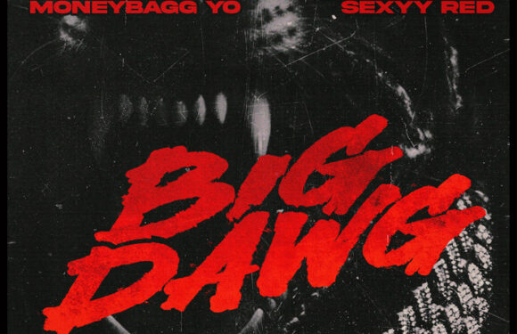Moneybagg Yo, Sexyy Red Join Forces On New Single 'Big Dawg'